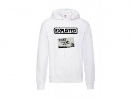 Sudadera The Exploited 